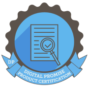 digital promise product certification