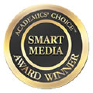 academic choice smart media award winner